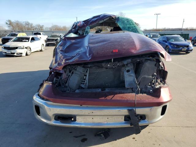 Photo 5 from auction – 2019 RAM 1500 CLASS with VIN 1C6RR7LT4KS583117