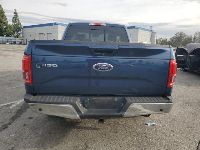 Photo 6 from auction – 2016 FORD F150 SUPER with VIN 1FTEX1CP8GKE45987
