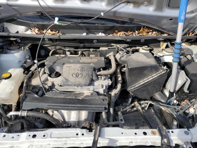 Photo 12 from auction – 2015 TOYOTA RAV4 LIMIT with VIN 2T3DFREV7FW366406