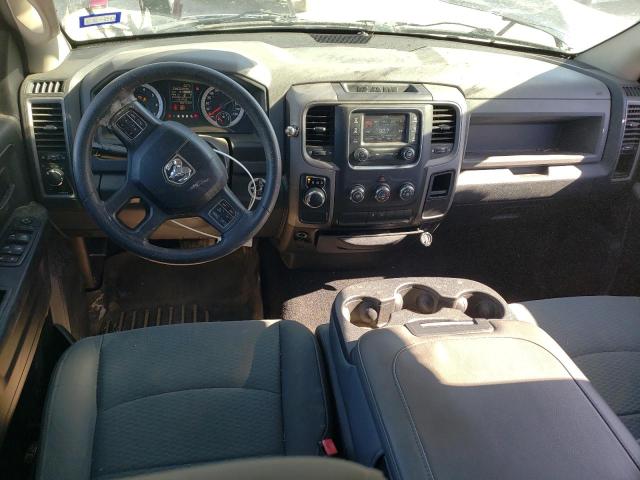 Photo 8 from auction – 2014 RAM 1500 ST with VIN 1C6RR6FG3ES243115