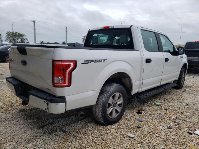 Photo 3 from auction – 2015 FORD F150 SUPER with VIN 1FTEW1CF5FFB04659