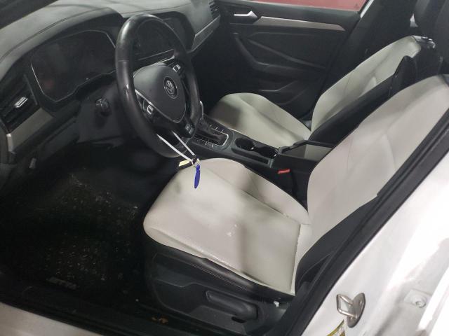 Photo 7 from auction – 2019 VOLKSWAGEN JETTA S with VIN 3VWCB7BU1KM163334