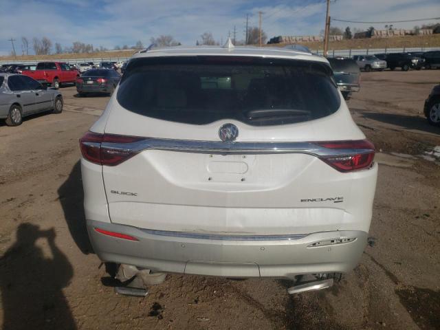 Photo 6 from auction – 2018 BUICK ENCLAVE ES with VIN 5GAEVAKW1JJ127206
