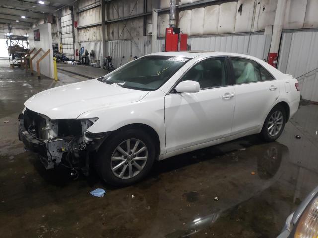 TOYOTA CAMRY BASE 2010 with VIN 4T1BF3EK8AU515417 - Photo from auction