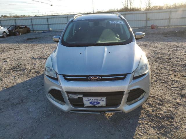 Photo 5 from auction – 2014 FORD ESCAPE TIT with VIN 1FMCU0J99EUC72993