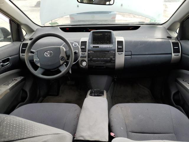 Photo 8 from auction – 2008 TOYOTA PRIUS with VIN JTDKB20UX87815262