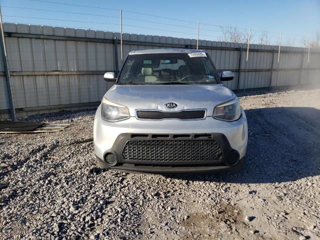 Photo 5 from auction – 2014 KIA SOUL with VIN KNDJN2A21E7704238