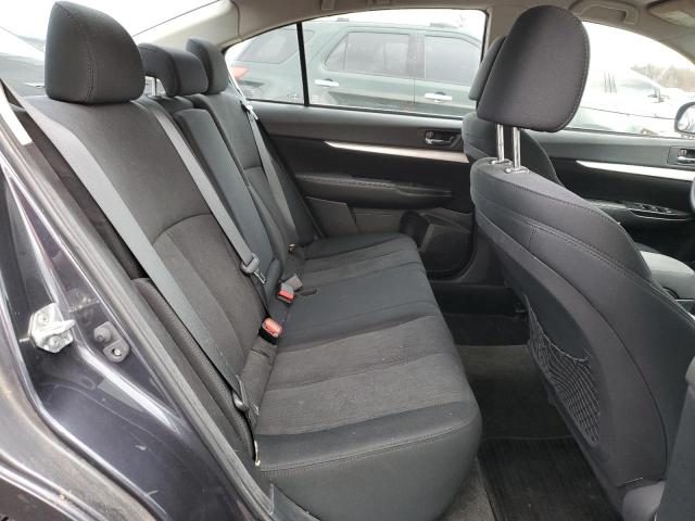 Photo 10 from auction – 2013 SUBARU LEGACY 2.5 with VIN 4S3BMBA66D3041538