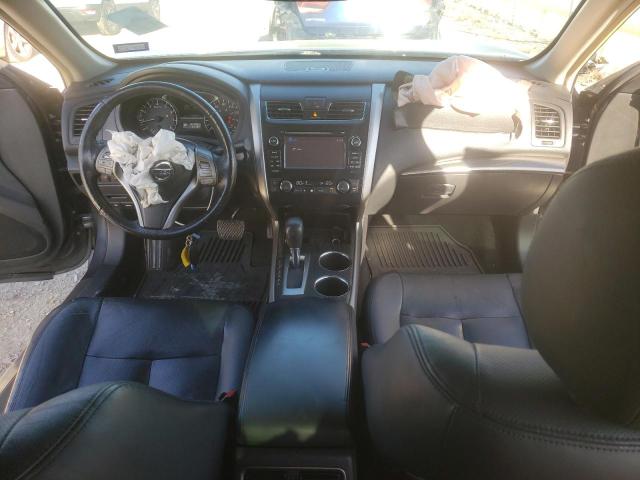Photo 8 from auction – 2013 NISSAN ALTIMA 2.5 with VIN 1N4AL3AP3DN536951