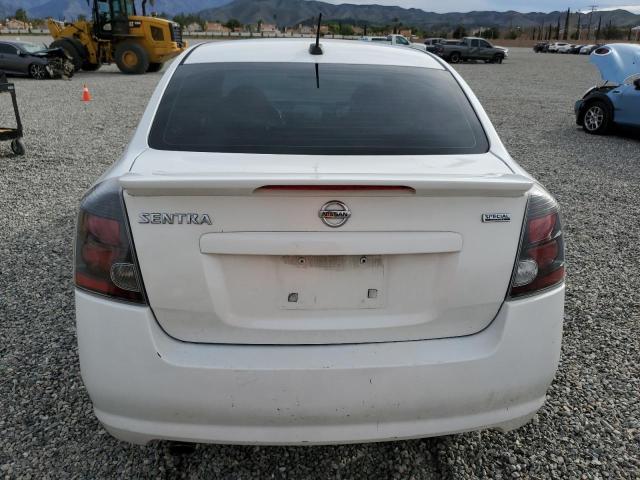 Photo 6 from auction – 2012 NISSAN SENTRA 2.0 with VIN 3N1AB6AP3CL695386