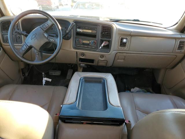 Photo 8 from auction – 2005 CHEVROLET SILVERADO with VIN 1GCHK23205F882555