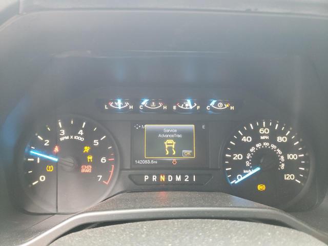Photo 9 from auction – 2015 FORD F150 SUPER with VIN 1FTEW1CF5FFB04659