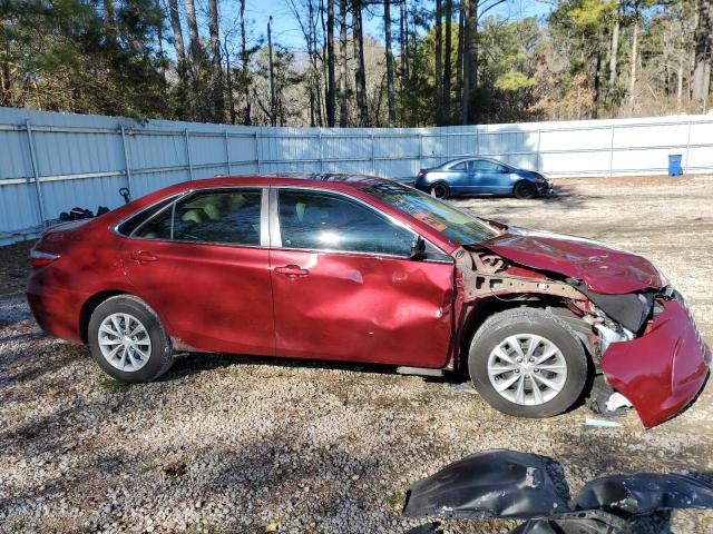Photo 4 from auction – 2015 TOYOTA CAMRY LE with VIN 4T1BF1FK4FU991206