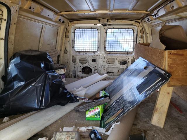 Photo 10 from auction – 2004 FORD ECONOLINE with VIN 1FTNE24L84HB47696