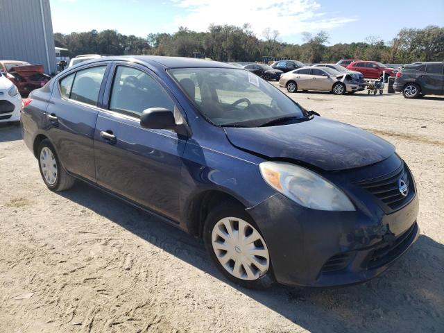 Photo 4 from auction – 2012 NISSAN VERSA S with VIN 3N1CN7AP3CL808212