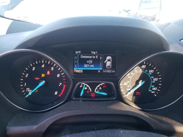 Photo 9 from auction – 2016 FORD ESCAPE TIT with VIN 1FMCU9J92GUA01197
