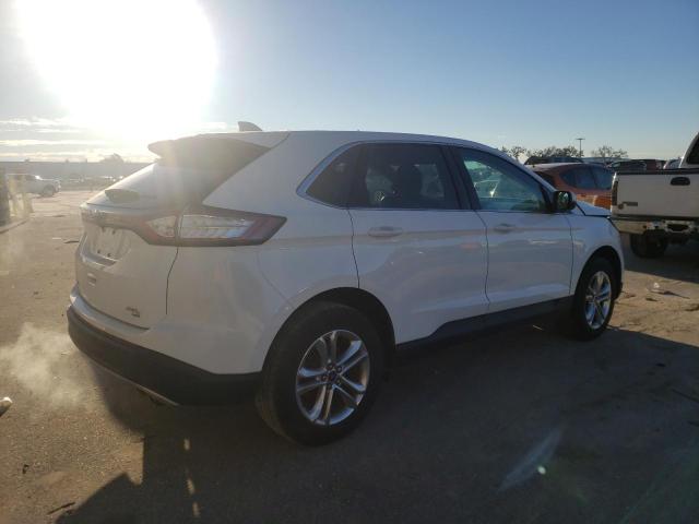 Photo 3 from auction – 2015 FORD EDGE SEL with VIN 2FMTK4J86FBC01679