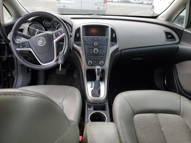 Photo 8 from auction – 2015 BUICK VERANO with VIN 1G4PP5SK2F4169634