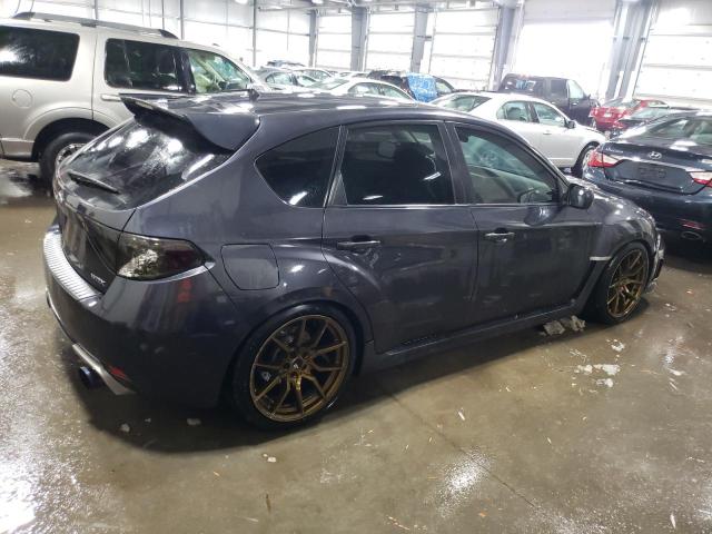 Photo 3 from auction – 2013 SUBARU IMPREZA WR with VIN JF1GR7E60DG840017