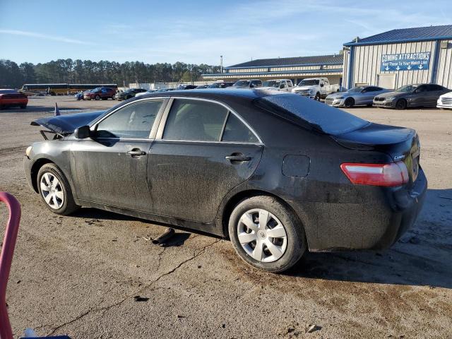 Photo 2 from auction – 2008 TOYOTA CAMRY CE with VIN 4T4BE46K58R032894