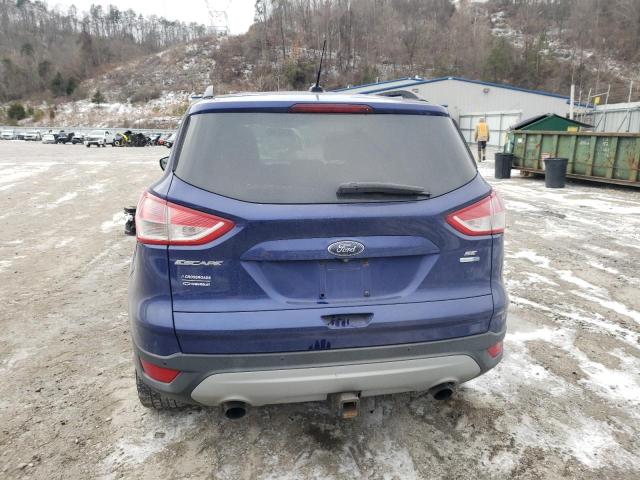 Photo 6 from auction – 2014 FORD ESCAPE SE with VIN 1FMCU9G92EUC36073