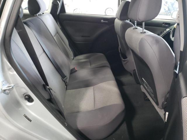 Photo 10 from auction – 2007 TOYOTA COROLLA MA with VIN 2T1KR32E17C639741