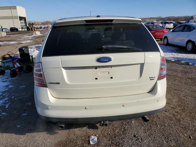 Photo 6 from auction – 2007 FORD EDGE with VIN 2FMDK49C07BB35211