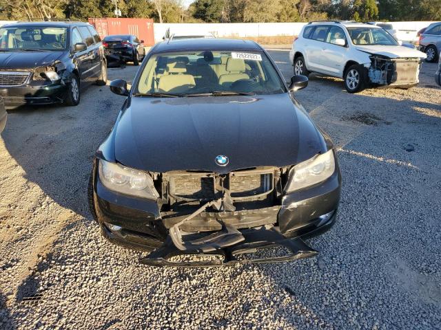 Photo 5 from auction – 2011 BMW 328 I with VIN WBAPH7C5XBE850745
