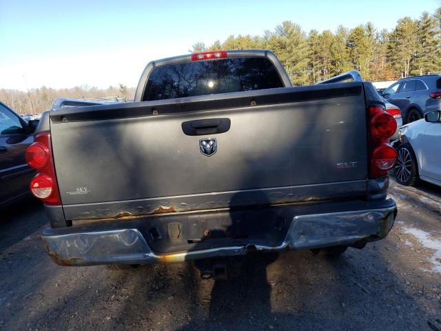 Photo 6 from auction – 2007 DODGE RAM 1500 S with VIN 1D7HA18267S243893