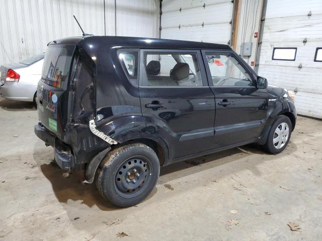 Photo 3 from auction – 2013 KIA SOUL with VIN KNDJT2A57D7523014