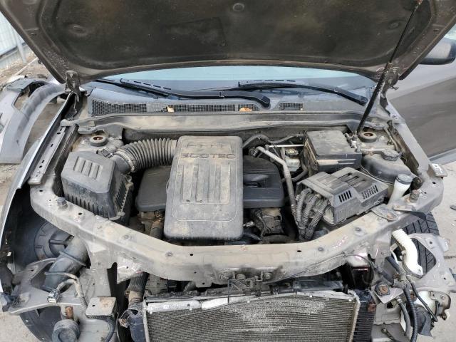 Photo 12 from auction – 2010 CHEVROLET EQUINOX LS with VIN 2CNFLCEW1A6362889