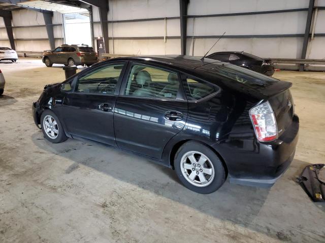 Photo 2 from auction – 2008 TOYOTA PRIUS with VIN JTDKB20U183373088