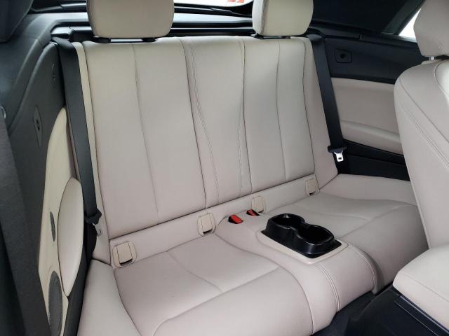 Photo 10 from auction – 2017 BMW M240I with VIN WBA2L1C54HV668621
