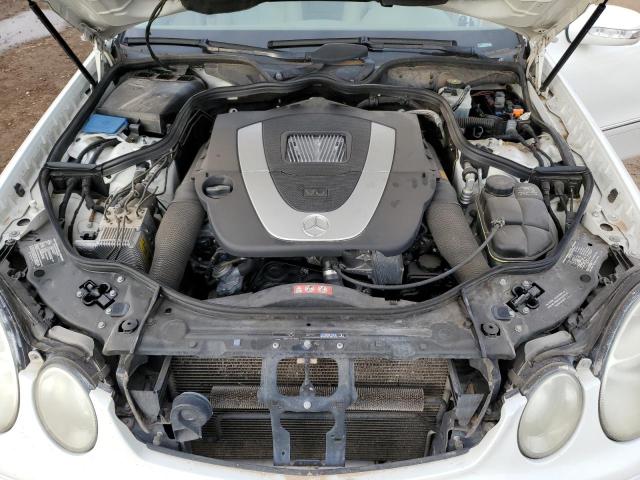 Photo 11 from auction – 2006 MERCEDES-BENZ E 350 with VIN WDBUF56J96A827154