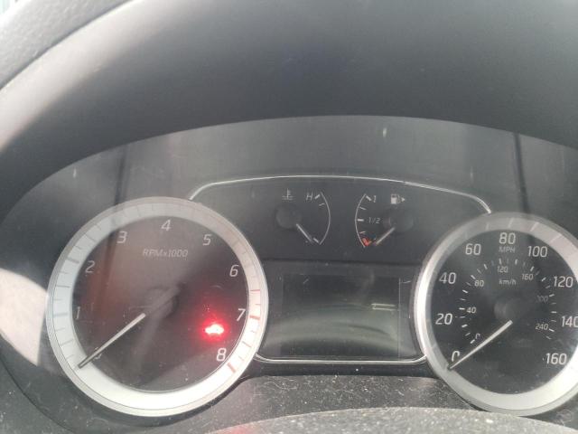 Photo 9 from auction – 2014 NISSAN SENTRA S with VIN 3N1AB7AP3EY229565