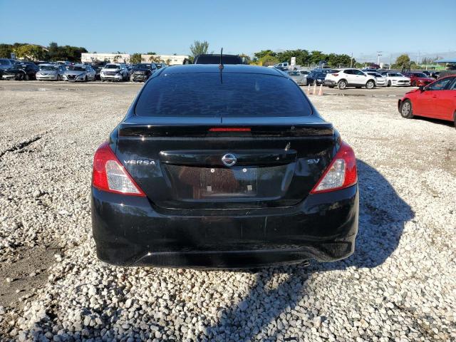 Photo 6 from auction – 2017 NISSAN VERSA S with VIN 3N1CN7AP4HL885887