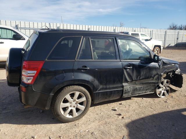Photo 3 from auction – 2010 SUZUKI GRAND VITA with VIN JS3TE1D97A4100072