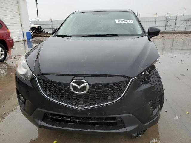Foto 5 de la subasta – 2013 MAZDA CX-5 GT con VIN JM3KE2DE2D0110119