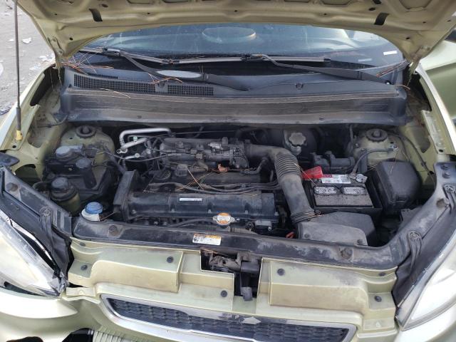 Photo 12 from auction – 2010 KIA SOUL + with VIN KNDJT2A27A7033383