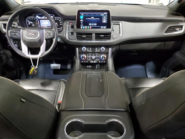 Photo 8 from auction – 2021 GMC YUKON SLT with VIN 1GKS2BKD7MR114792
