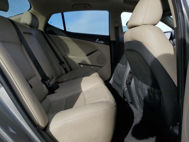 Photo 10 from auction – 2015 KIA OPTIMA EX with VIN 5XXGN4A79FG377873