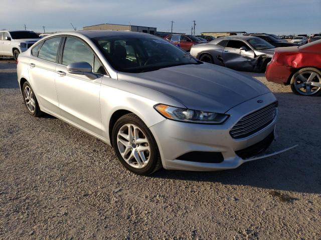 Zdjęcie 4 z aukcji – 2016 FORD FUSION SE z VIN 3FA6P0HD3GR102065