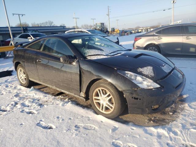 Photo 4 from auction – 2003 TOYOTA CELICA GT with VIN JTDDR32T330146316