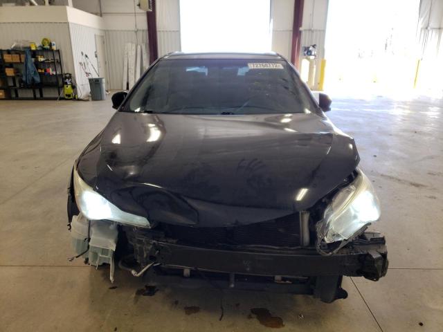 Photo 5 from auction – 2016 TOYOTA CAMRY LE with VIN 4T1BF1FK2GU172972