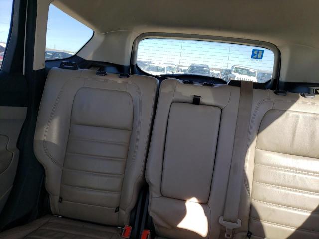 Photo 10 from auction – 2017 FORD ESCAPE TIT with VIN 1FMCU0J94HUA26261