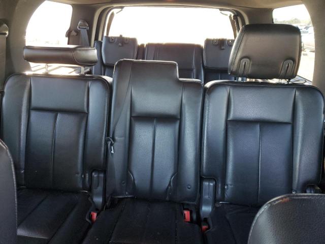 Photo 10 from auction – 2011 FORD EXPEDITION with VIN 1FMJU2A55BEF15611