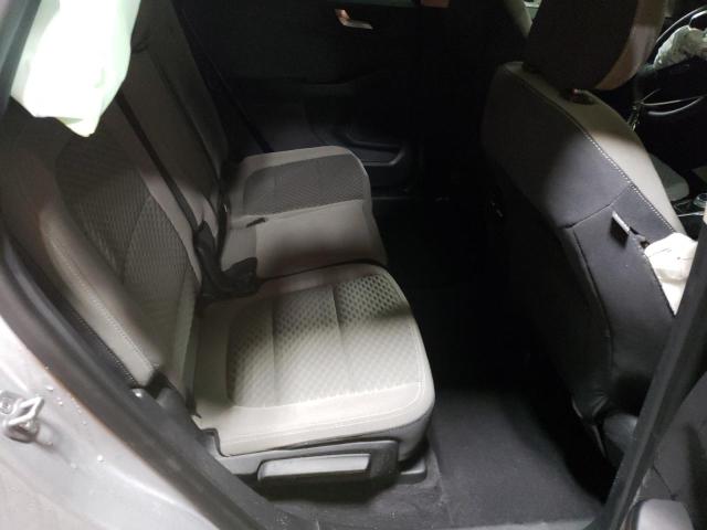 Photo 11 from auction – 2020 FORD ESCAPE SE with VIN 1FMCU9G68LUA09666