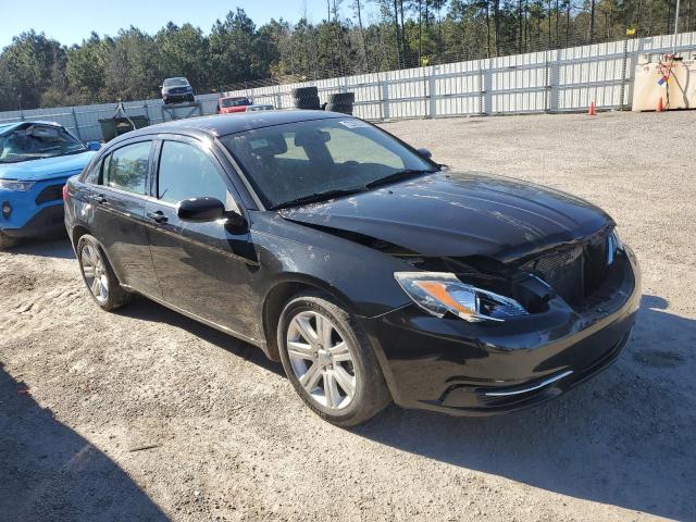 Photo 4 from auction – 2011 CHRYSLER 200 TOURIN with VIN 1C3BC1FG8BN602990
