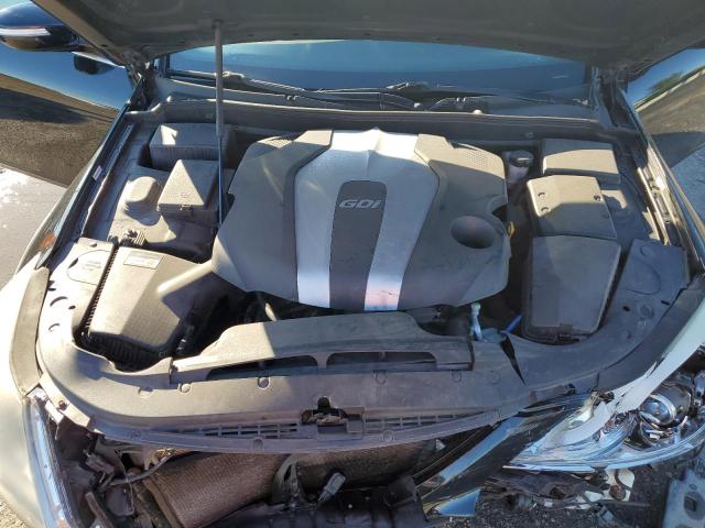 Photo 11 from auction – 2014 HYUNDAI GENESIS 3. with VIN KMHGC4DD7EU260305