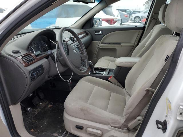 Photo 7 from auction – 2008 FORD TAURUS SEL with VIN 1FAHP24W88G181575